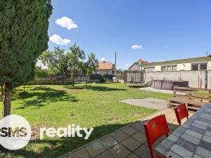 Prodej rodinného domu, Ratíškovice, Vítězná, 215 m2
