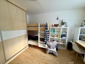 Pronájem bytu 3+1, Bystřice pod Hostýnem, Sídliště, 73 m2