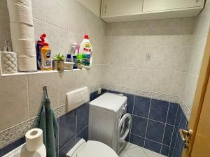 Pronájem bytu 3+1, Bystřice pod Hostýnem, Sídliště, 73 m2