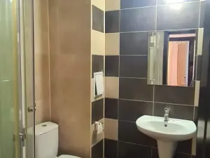 Prodej bytu 2+kk, Sozopol, Bulharsko, 66 m2