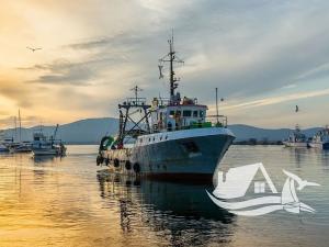 Prodej bytu 2+kk, Sozopol, Bulharsko, 66 m2