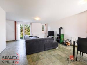 Prodej rodinného domu, Horní Lukavice, 96 m2