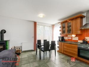 Prodej rodinného domu, Horní Lukavice, 96 m2