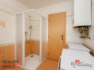 Prodej rodinného domu, Horní Lukavice, 96 m2