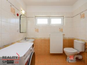 Prodej rodinného domu, Horní Lukavice, 96 m2