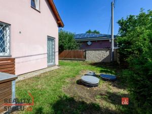 Prodej rodinného domu, Horní Lukavice, 96 m2