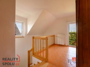 Prodej rodinného domu, Horní Lukavice, 96 m2