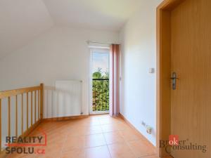 Prodej rodinného domu, Horní Lukavice, 96 m2