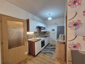 Prodej bytu 2+kk, Beroun - Beroun-Město, Švermova, 40 m2
