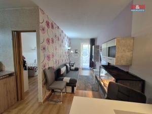 Prodej bytu 2+kk, Beroun - Beroun-Město, Švermova, 40 m2