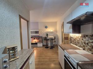 Prodej bytu 2+kk, Beroun - Beroun-Město, Švermova, 40 m2