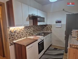 Prodej bytu 2+kk, Beroun - Beroun-Město, Švermova, 40 m2