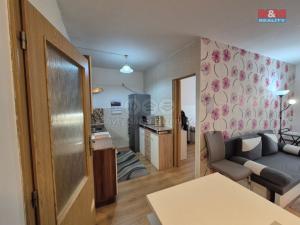 Prodej bytu 2+kk, Beroun - Beroun-Město, Švermova, 40 m2