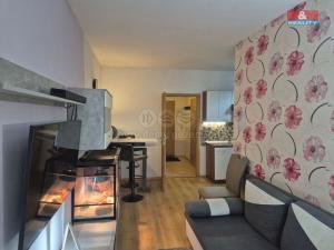 Prodej bytu 2+kk, Beroun - Beroun-Město, Švermova, 40 m2