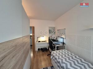 Prodej bytu 2+kk, Beroun - Beroun-Město, Švermova, 40 m2