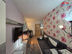 Prodej bytu 2+kk, Beroun - Beroun-Město, Švermova, 40 m2