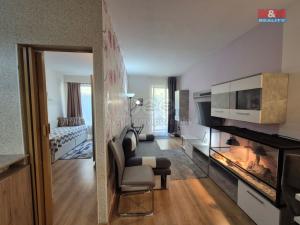 Prodej bytu 2+kk, Beroun - Beroun-Město, Švermova, 40 m2