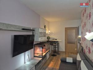 Prodej bytu 2+kk, Beroun - Beroun-Město, Švermova, 40 m2
