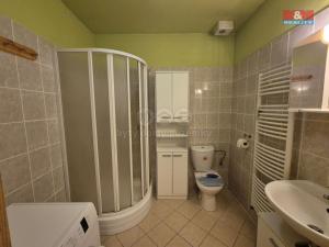 Prodej bytu 2+kk, Beroun - Beroun-Město, Švermova, 40 m2