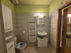 Prodej bytu 2+kk, Beroun - Beroun-Město, Švermova, 40 m2