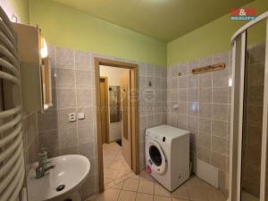 Prodej bytu 2+kk, Beroun - Beroun-Město, Švermova, 40 m2