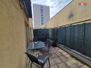 Prodej bytu 2+kk, Beroun - Beroun-Město, Švermova, 40 m2