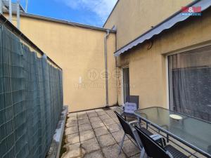 Prodej bytu 2+kk, Beroun - Beroun-Město, Švermova, 40 m2