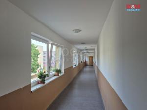 Prodej bytu 2+kk, Beroun - Beroun-Město, Švermova, 40 m2