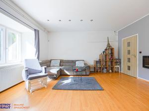 Prodej rodinného domu, Kralice na Hané, U mlýna, 100 m2