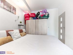 Prodej rodinného domu, Kralice na Hané, U mlýna, 100 m2