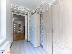 Prodej rodinného domu, Kralice na Hané, U mlýna, 100 m2