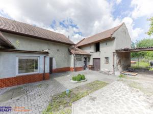 Prodej rodinného domu, Kralice na Hané, U mlýna, 100 m2