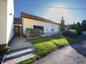 Prodej rodinného domu, Kralice na Hané, U mlýna, 100 m2