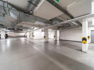 Pronájem bytu 2+kk, Praha - Žižkov, Krásova, 63 m2