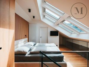 Prodej bytu 2+kk, Lipno nad Vltavou, 84 m2