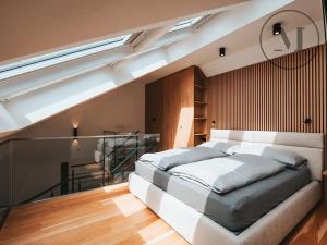 Prodej bytu 2+kk, Lipno nad Vltavou, 84 m2