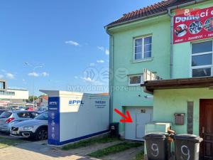Pronájem bytu 2+kk, Brno, Okružní, 40 m2