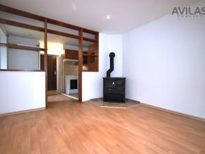 Prodej bytu 1+kk, Zvěstov - Roudný, 25 m2