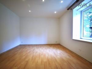 Prodej bytu 1+kk, Zvěstov - Roudný, 25 m2