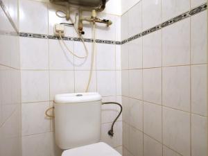 Prodej bytu 1+kk, Zvěstov - Roudný, 25 m2