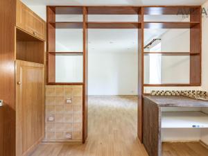 Prodej bytu 1+kk, Zvěstov - Roudný, 25 m2