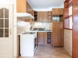 Prodej bytu 1+kk, Zvěstov - Roudný, 25 m2
