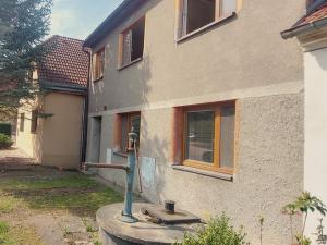 Prodej rodinného domu, Březnice, Blatenská, 167 m2