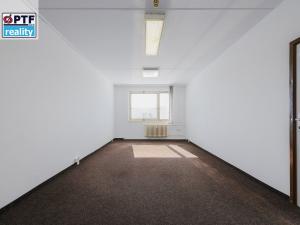 Pronájem kanceláře, Karlovy Vary, Jáchymovská, 25 m2