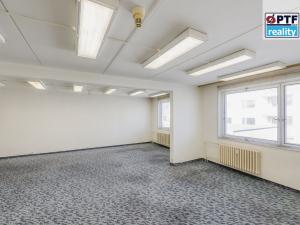 Pronájem kanceláře, Karlovy Vary, Jáchymovská, 25 m2