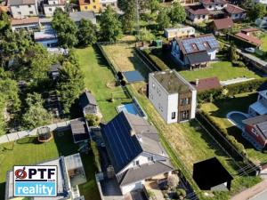Prodej pozemku pro bydlení, Vejprnice, Sokolská, 1080 m2