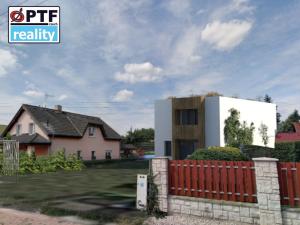 Prodej pozemku pro bydlení, Vejprnice, Sokolská, 1080 m2