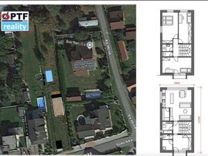 Prodej pozemku pro bydlení, Vejprnice, Sokolská, 1080 m2