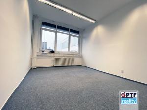 Pronájem kanceláře, Plzeň, Domažlická, 17 m2