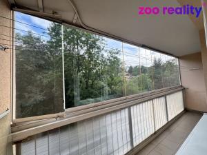 Prodej bytu 3+1, Praha, Ohradní, 71 m2